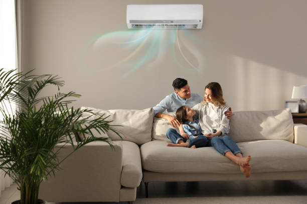 Best HVAC Air Duct Cleaning  in New Baltimore, OH