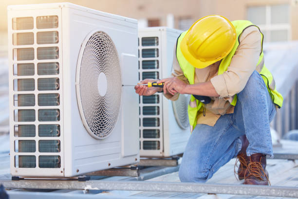  New Baltimore, OH HVAC Pros