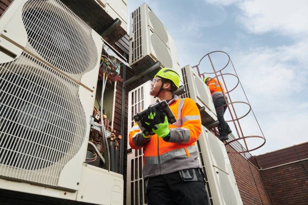 Best Residential HVAC Services  in New Baltimore, OH