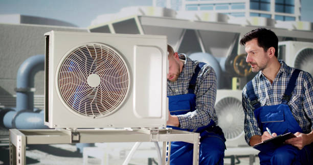Best 24/7 HVAC Repair  in New Baltimore, OH