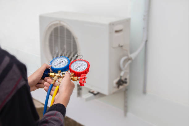 Best Best HVAC Companies  in New Baltimore, OH