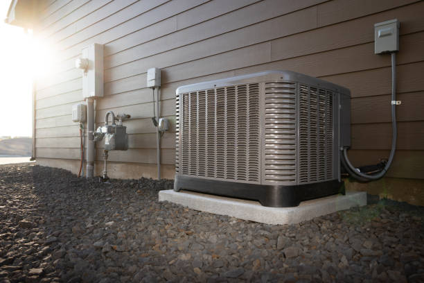 Best Commercial HVAC Repair  in New Baltimore, OH